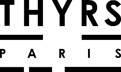 logo THYRS PARIS