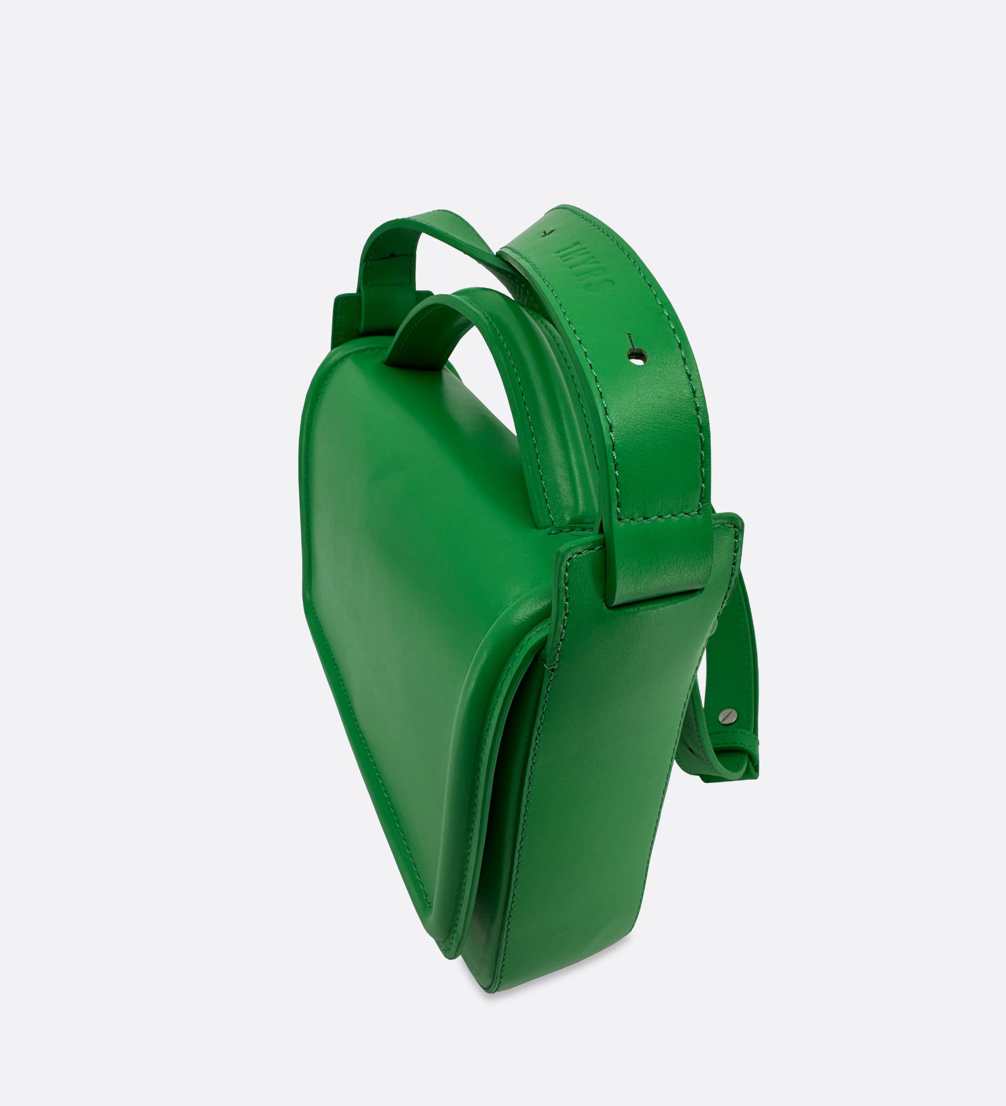 Nine | Weiches Leder