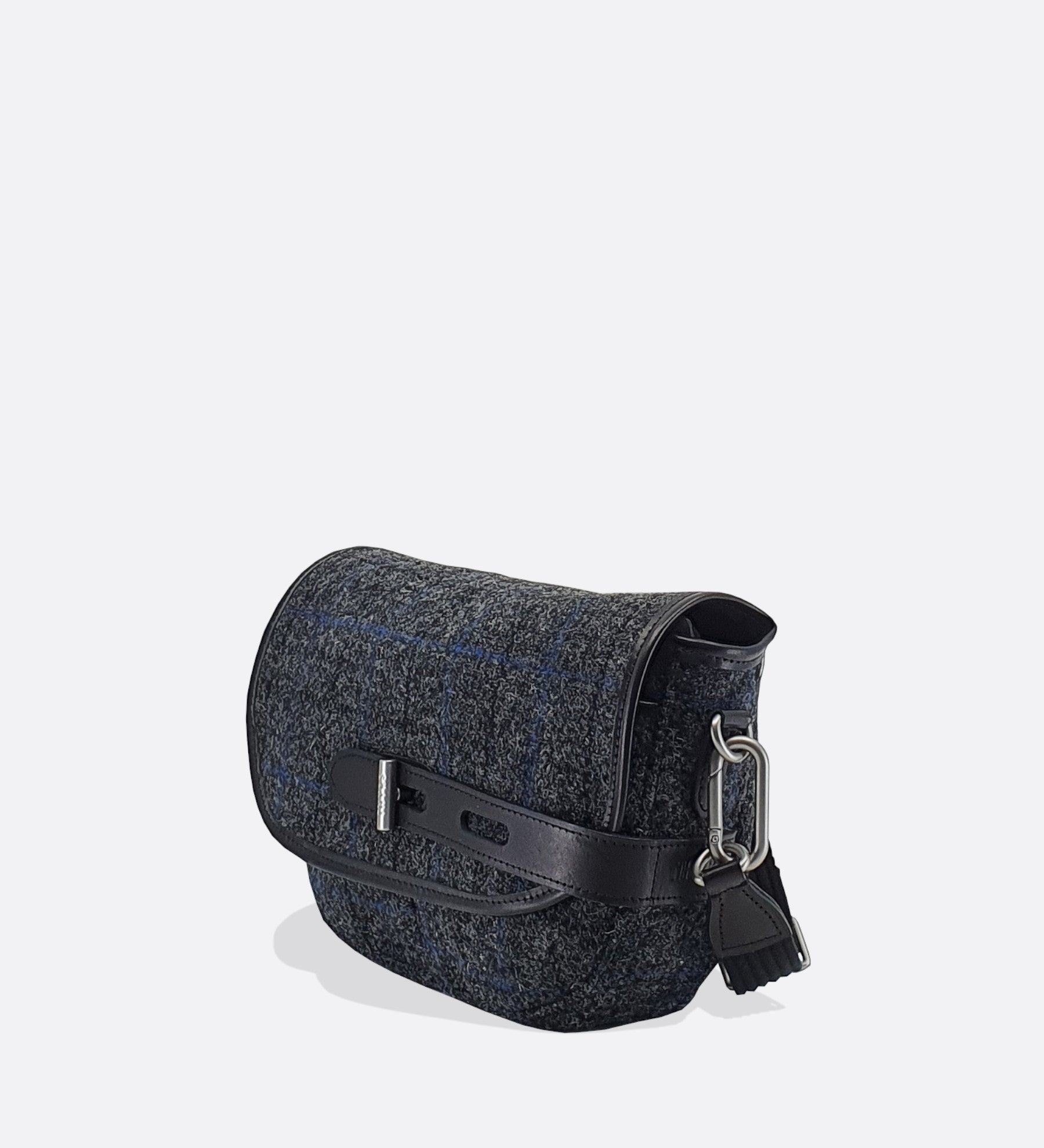 Besace Harris Tweed | S