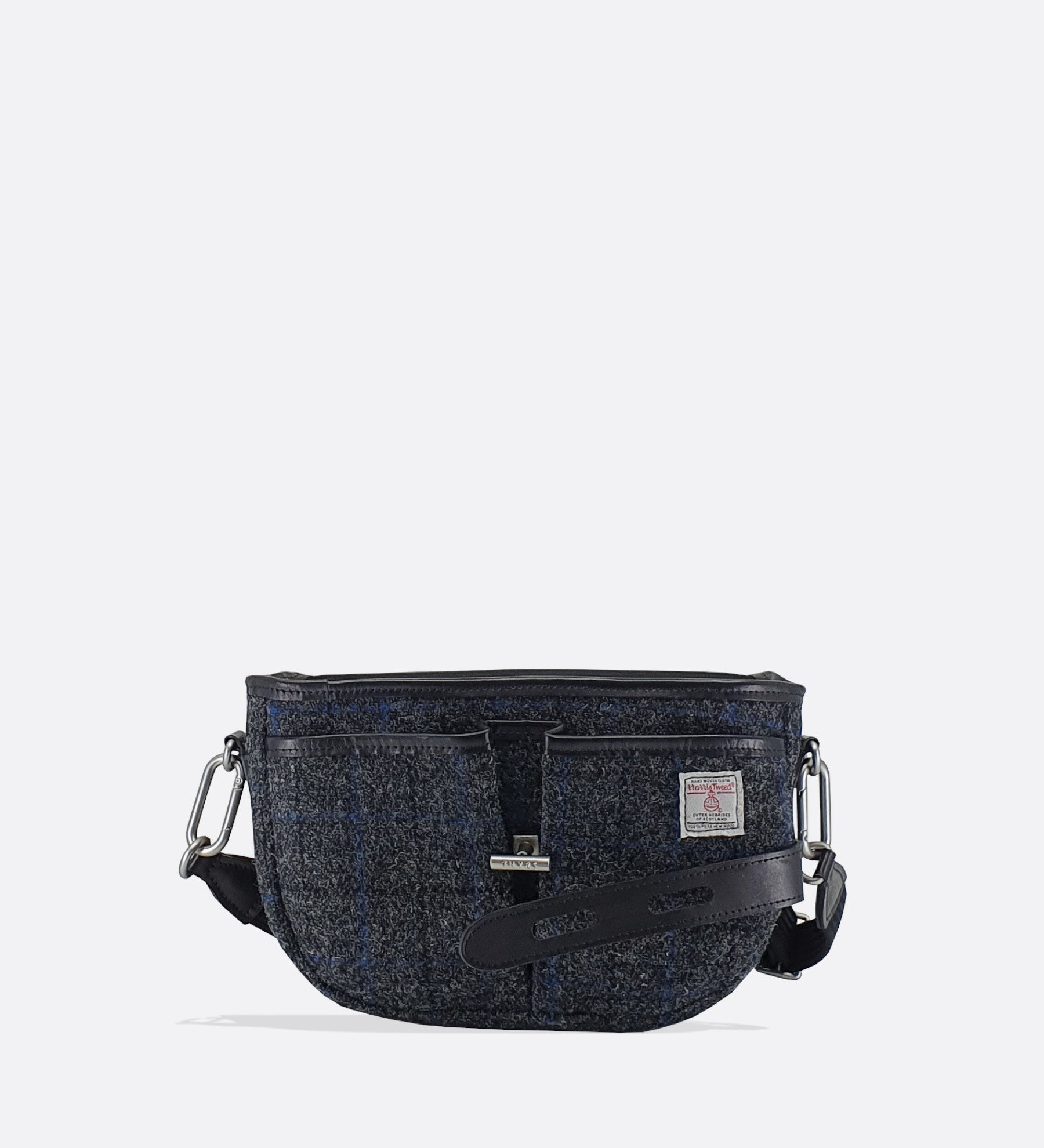 Besace Harris Tweed | S