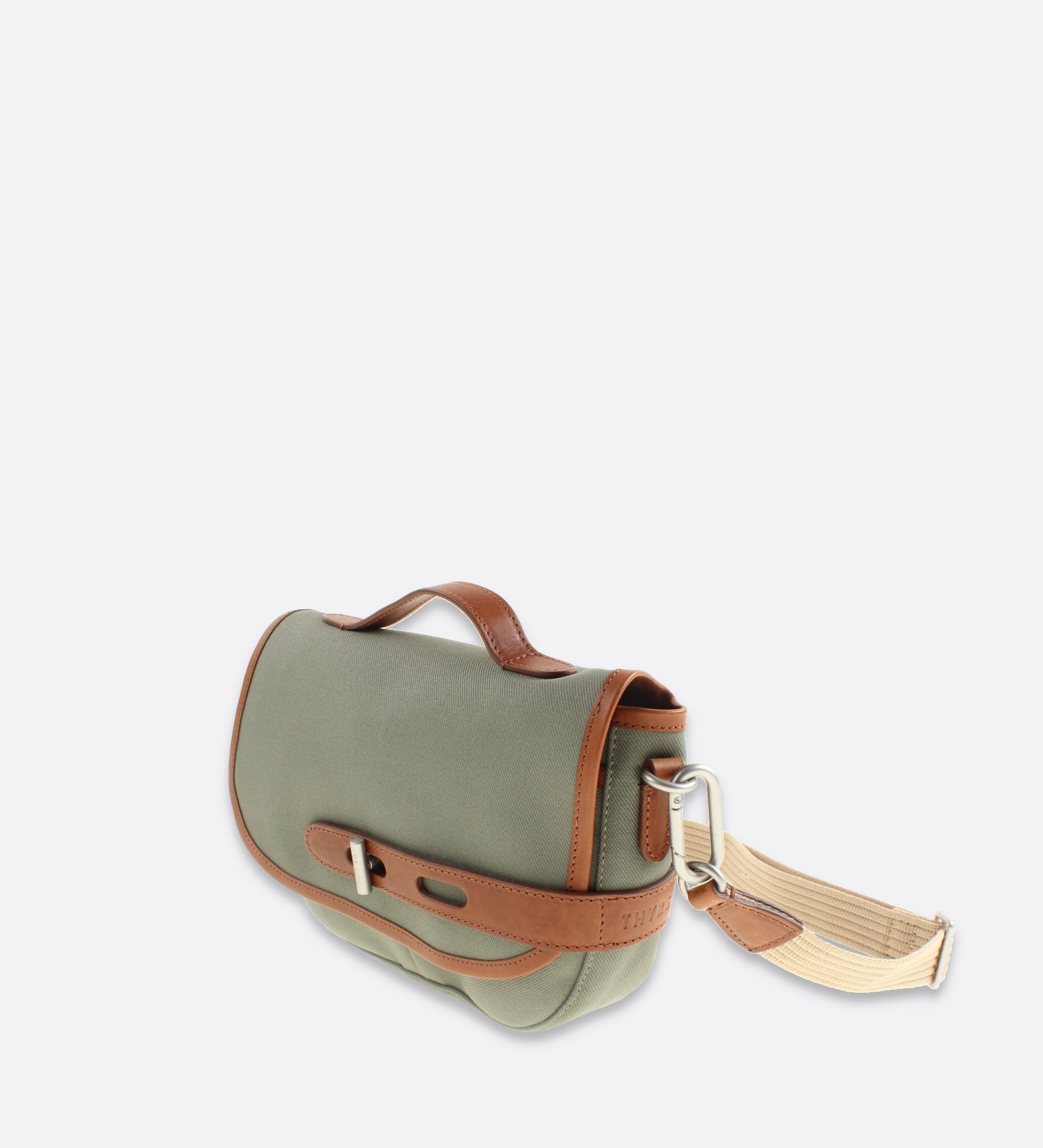 Besace Double Twill | S