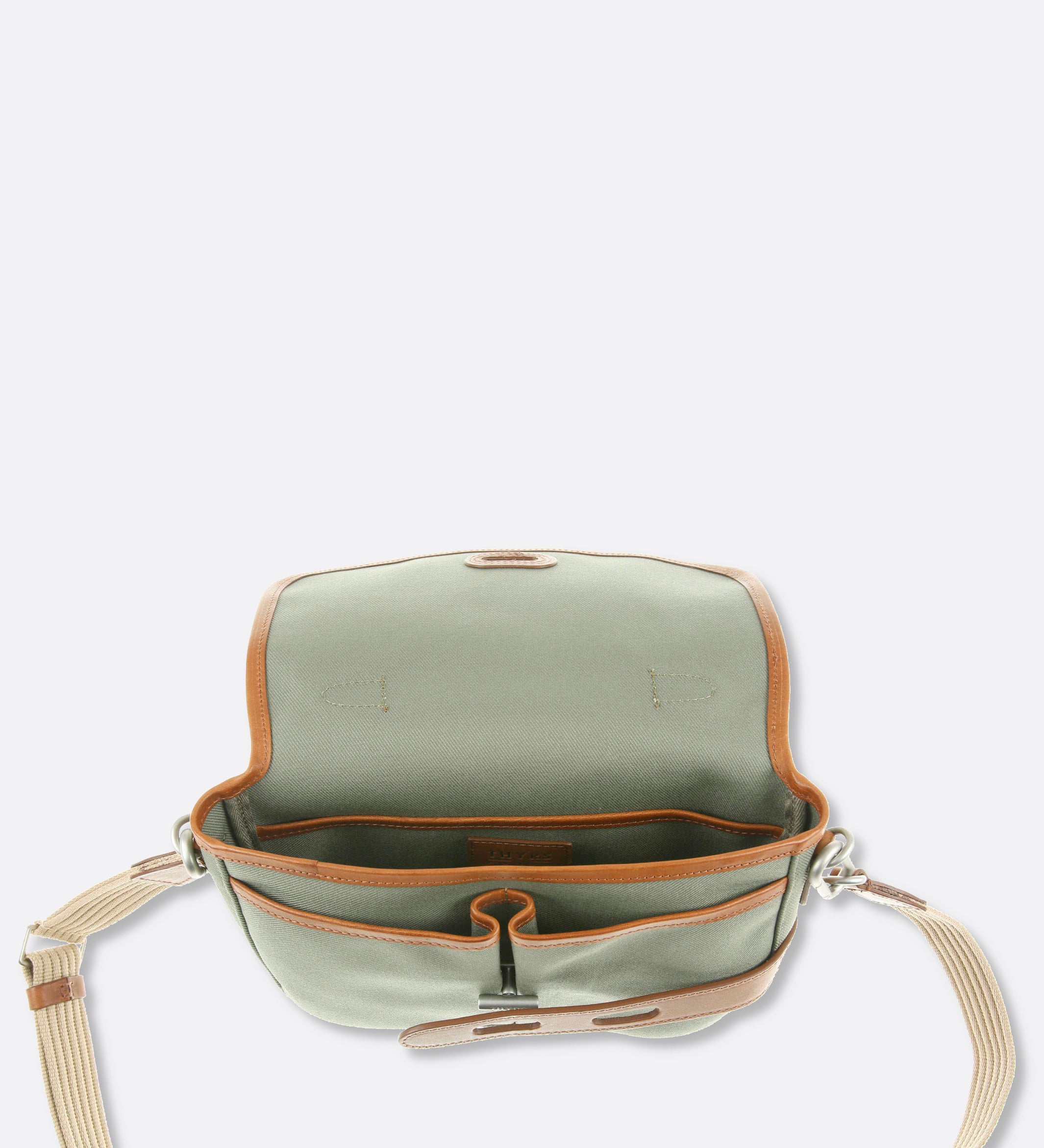 Besace Double Twill | S