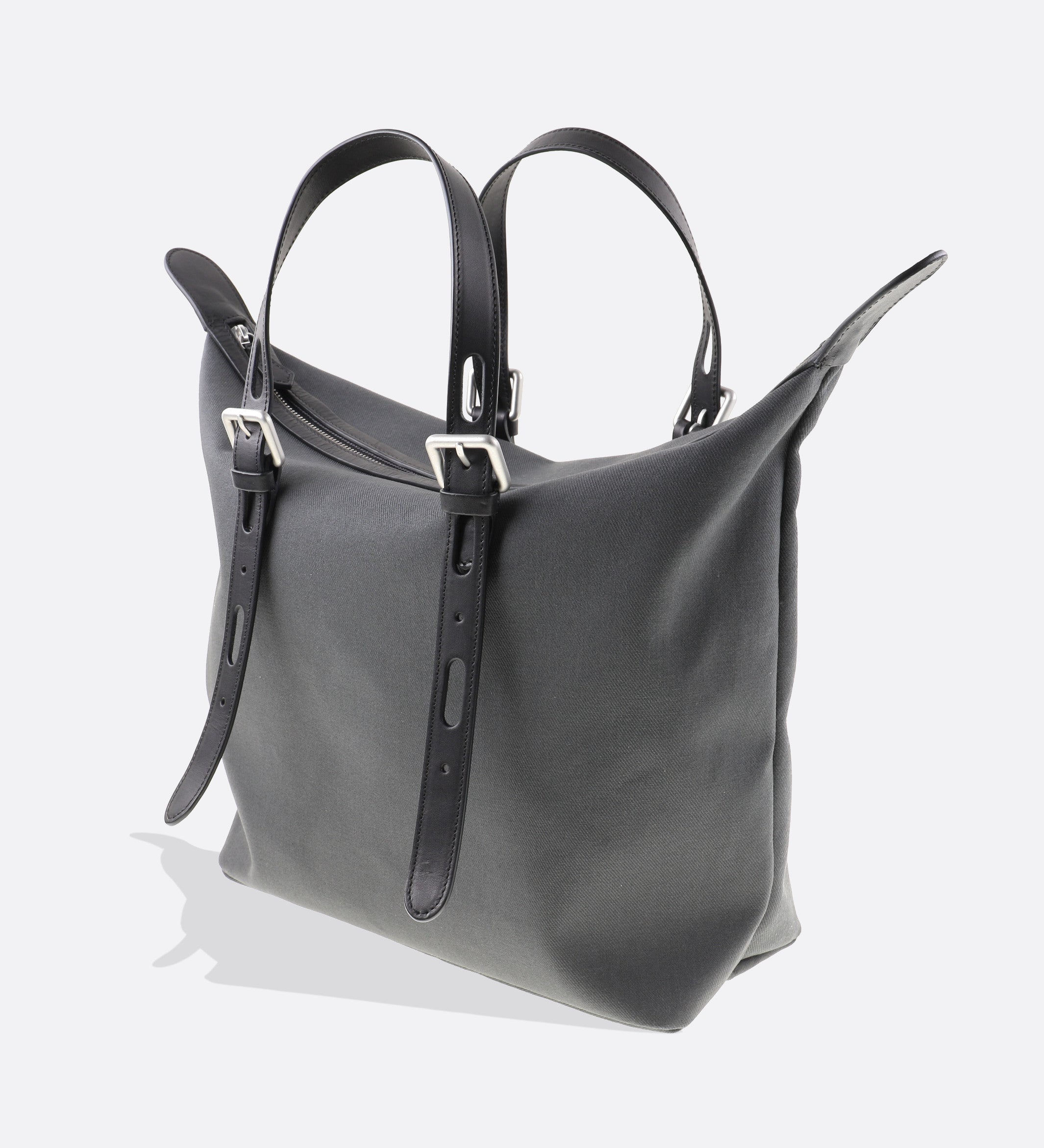 Cabas Double Twill | L