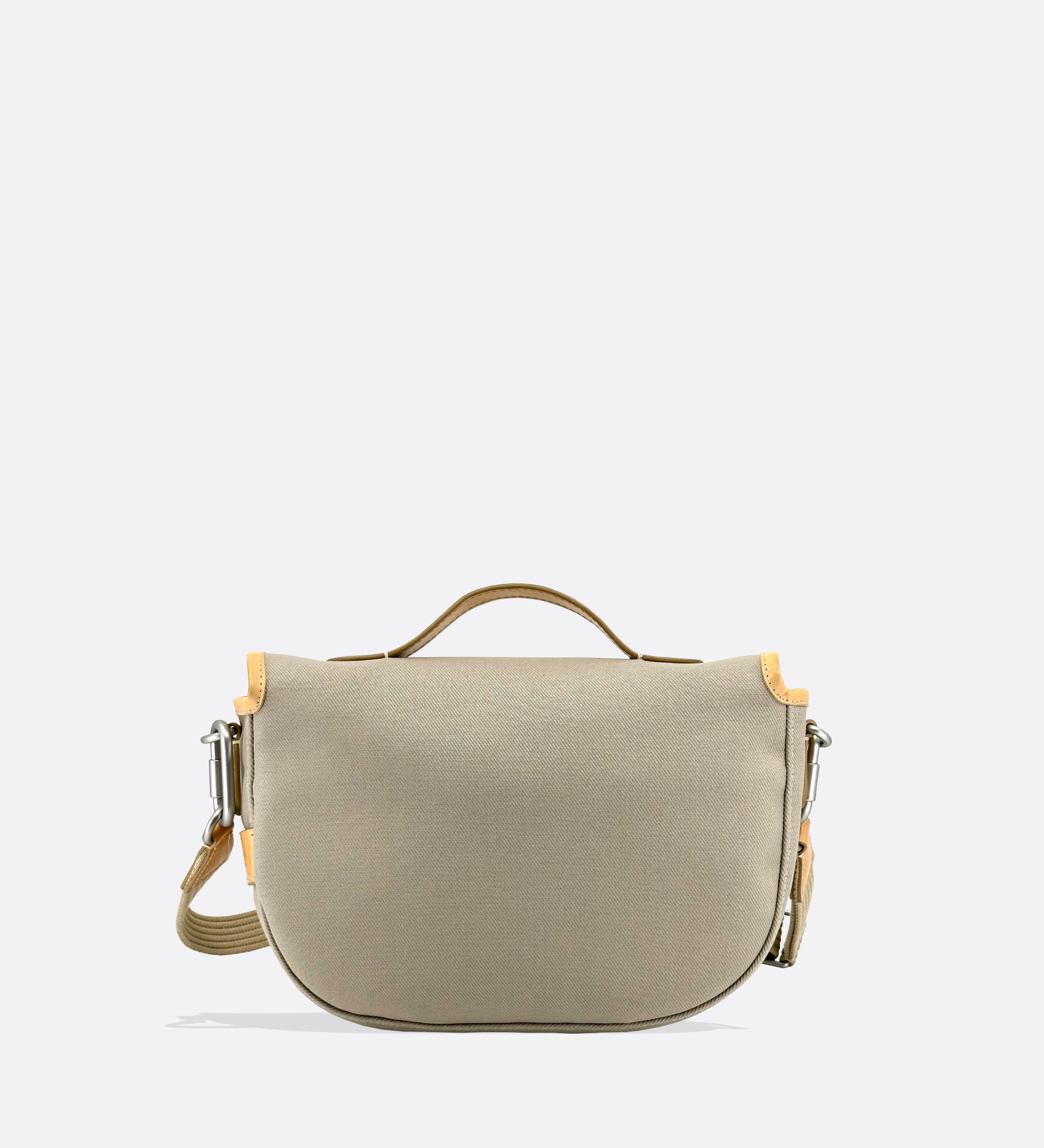 Besace made in France S beige THYRS