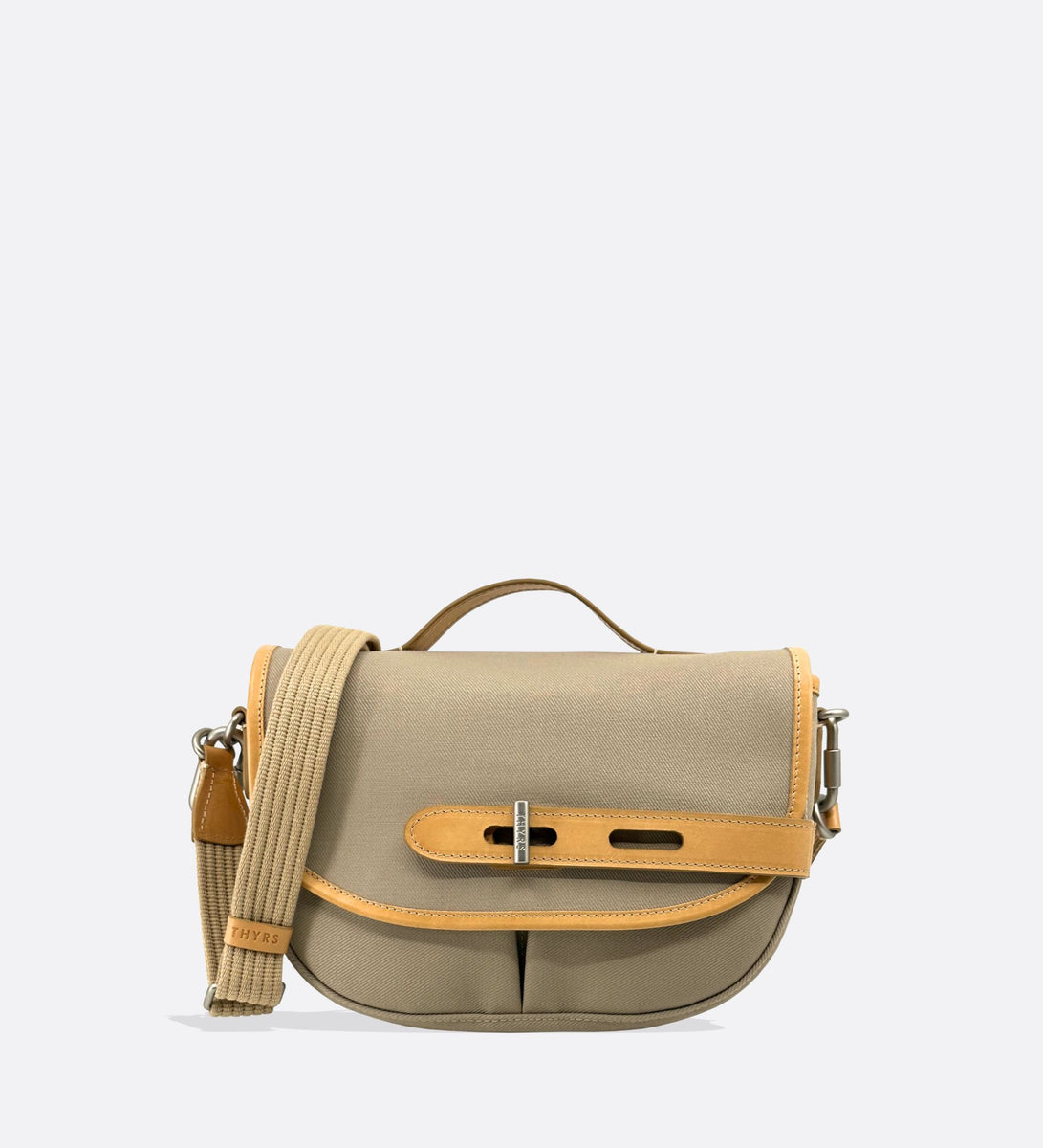 Sac besace Hillary - Beige