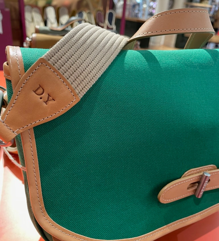 Option de personnalisation