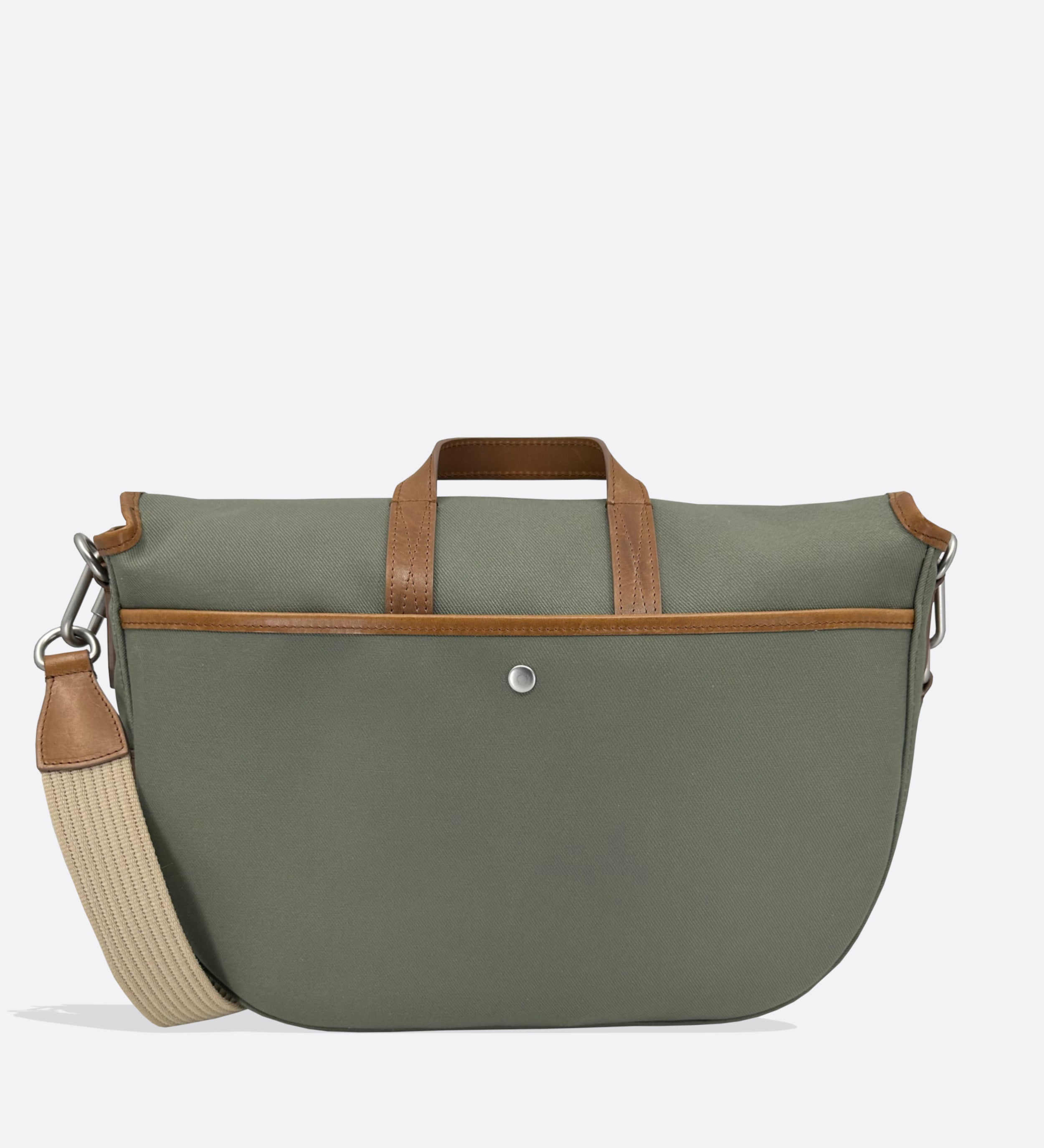 besace made in france THYRS kaki