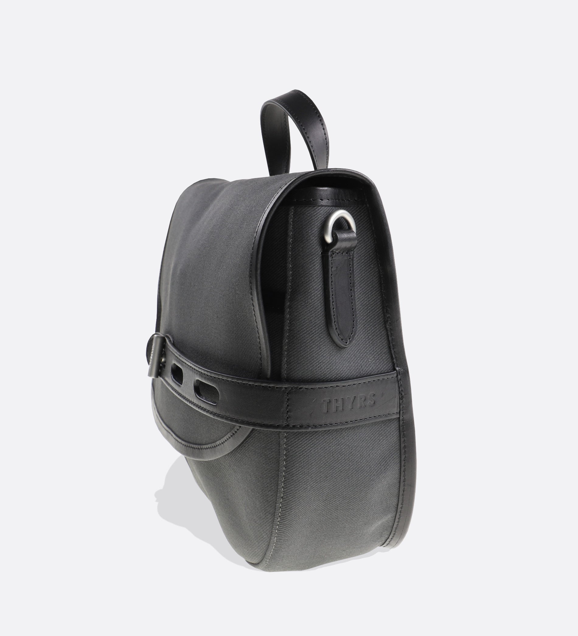 Besace Double Twill | M