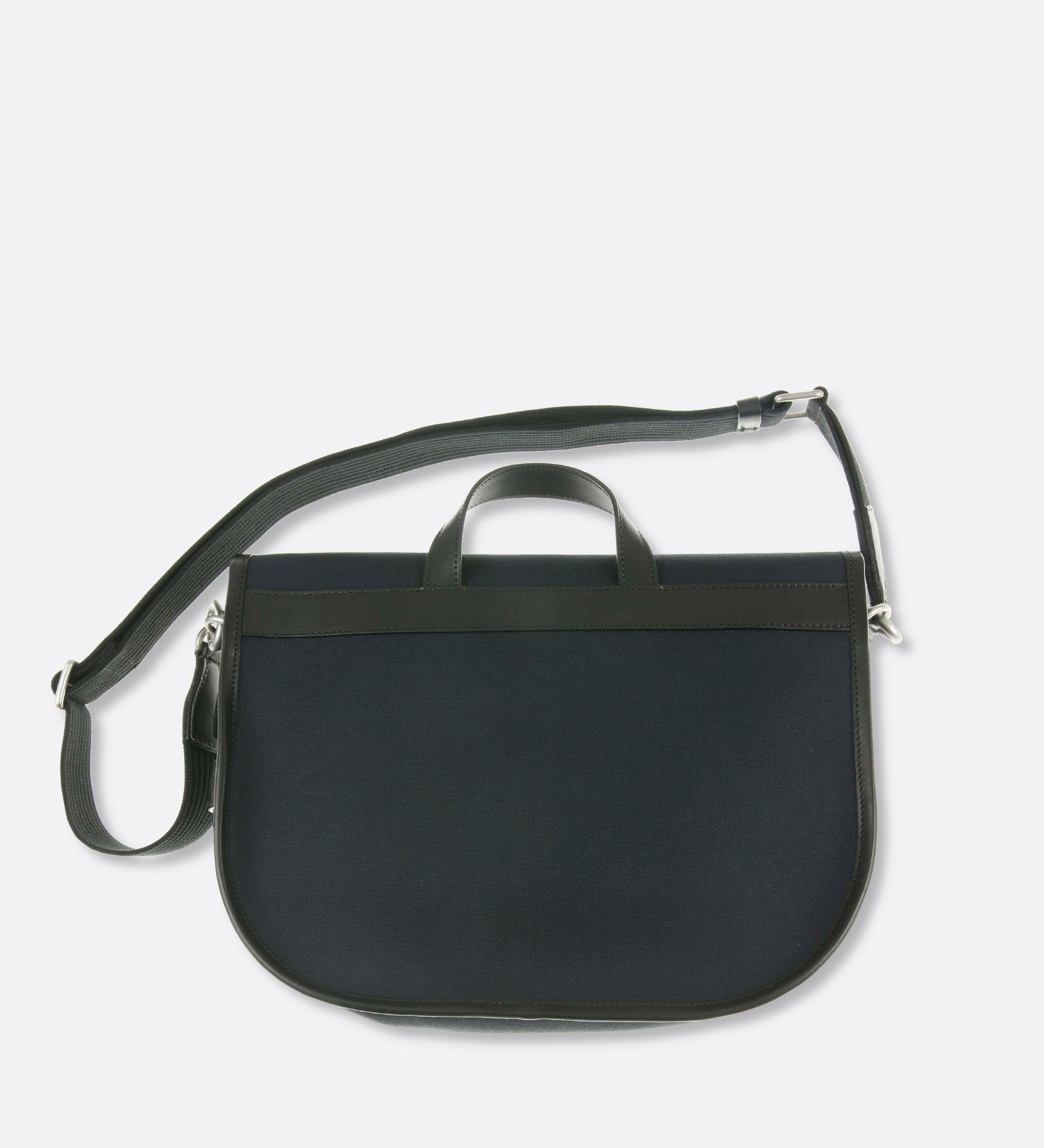 Besace moyenne Made in France marine THYRS