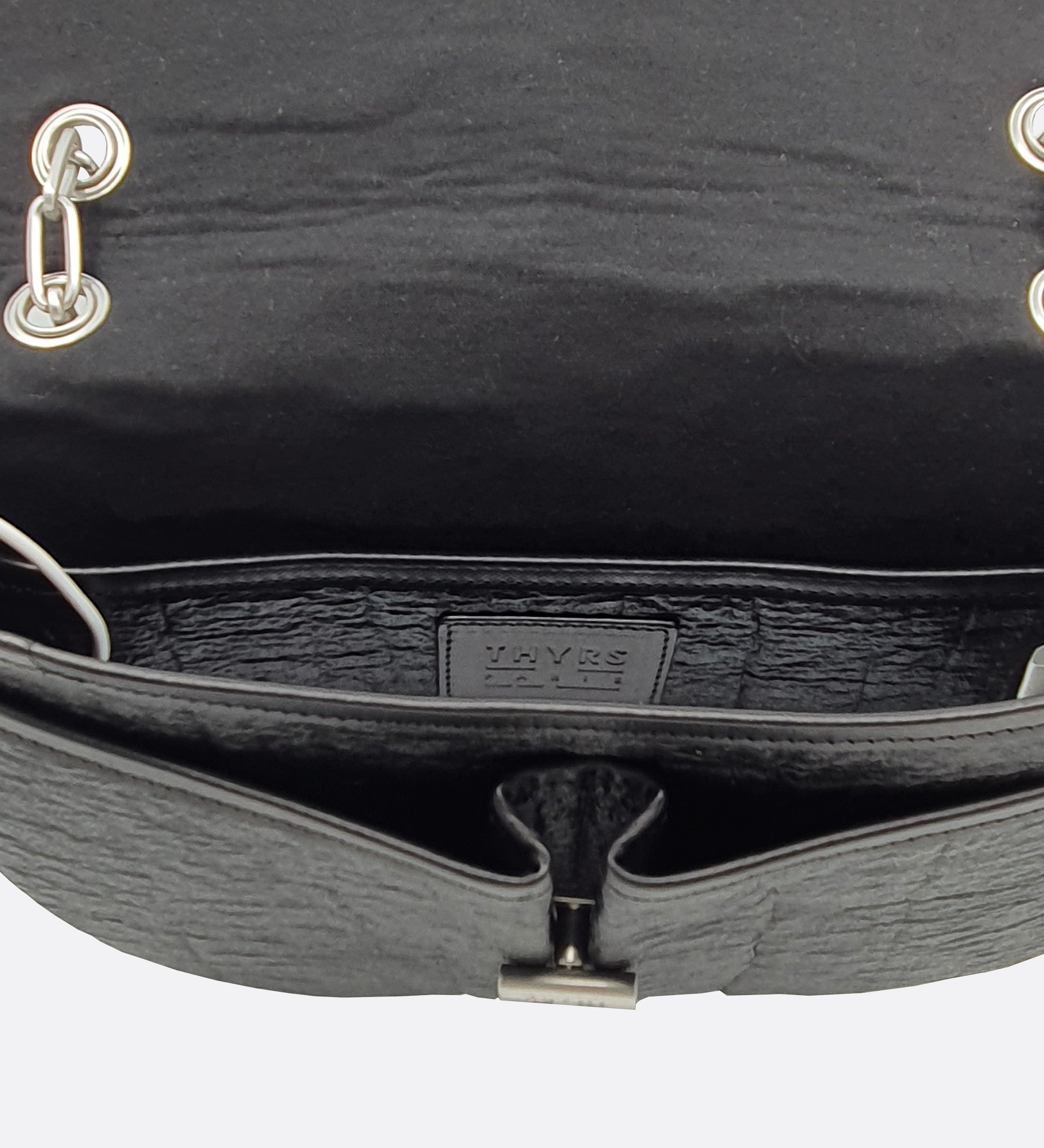Pinatex® Umhängetasche | S