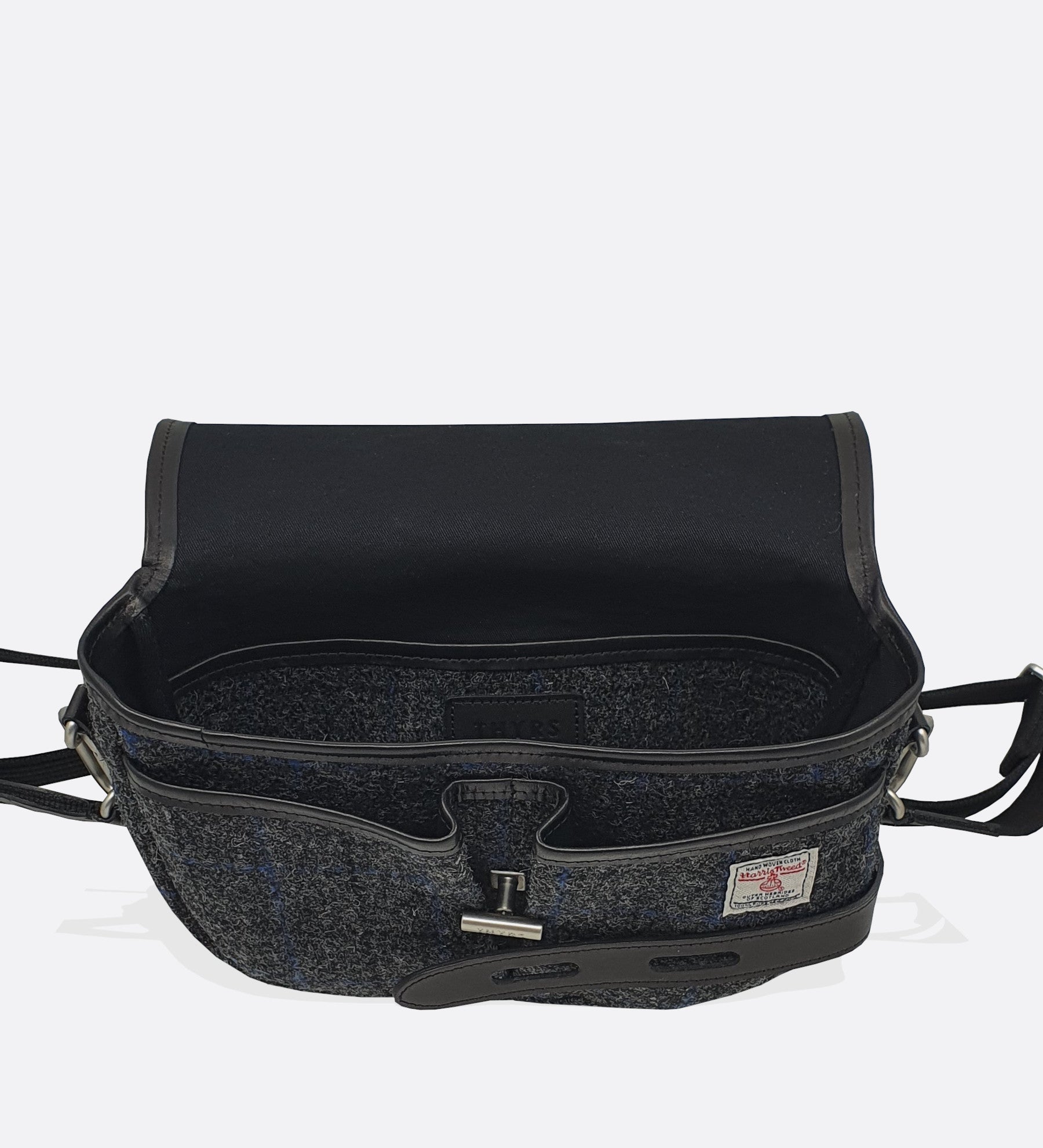 Besace Harris Tweed | S