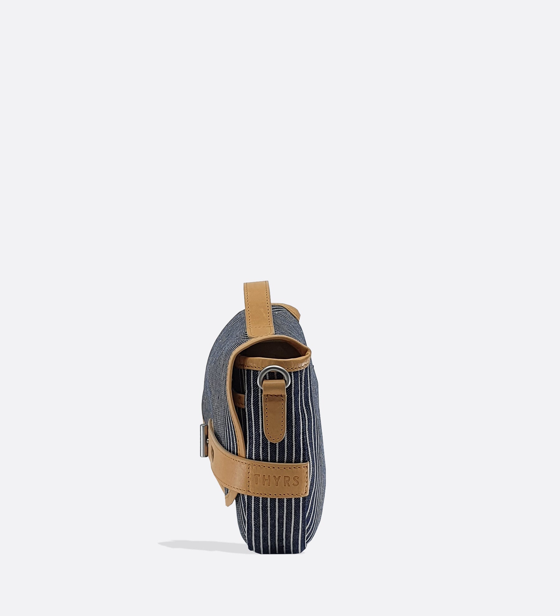 Ecodenim Satchel | S