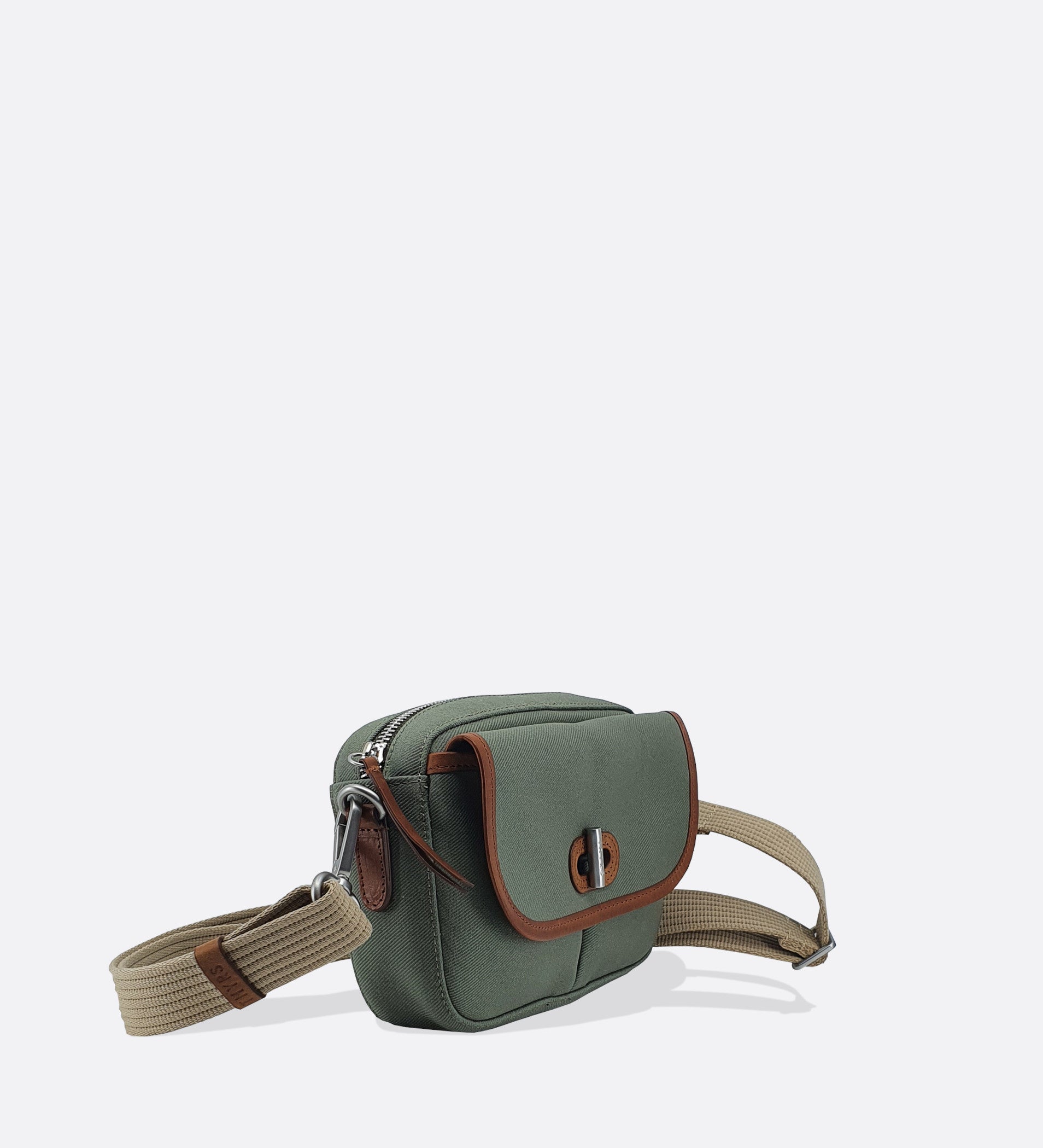 Besace Double Twill | XS