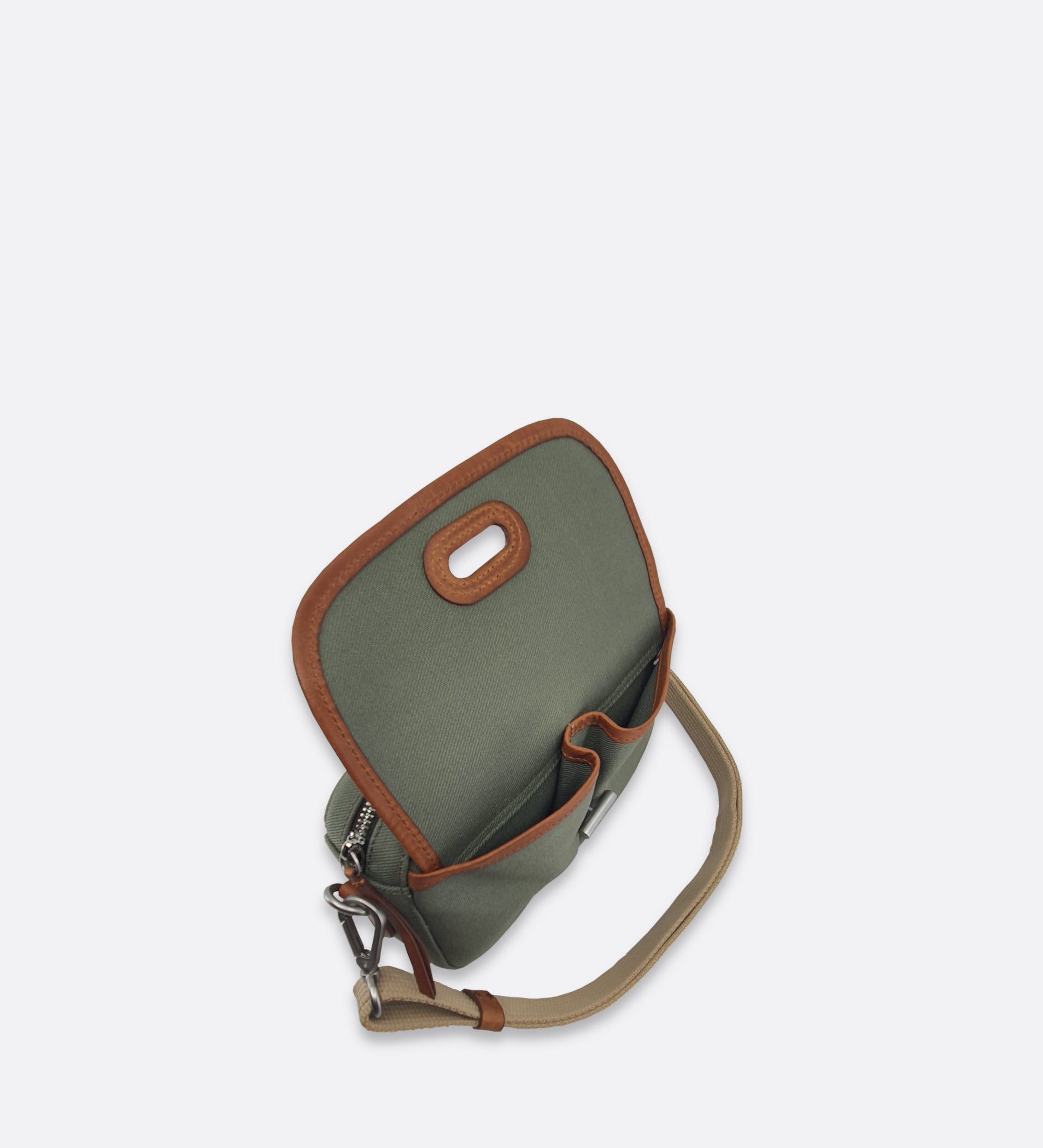 Besace Double Twill | XS