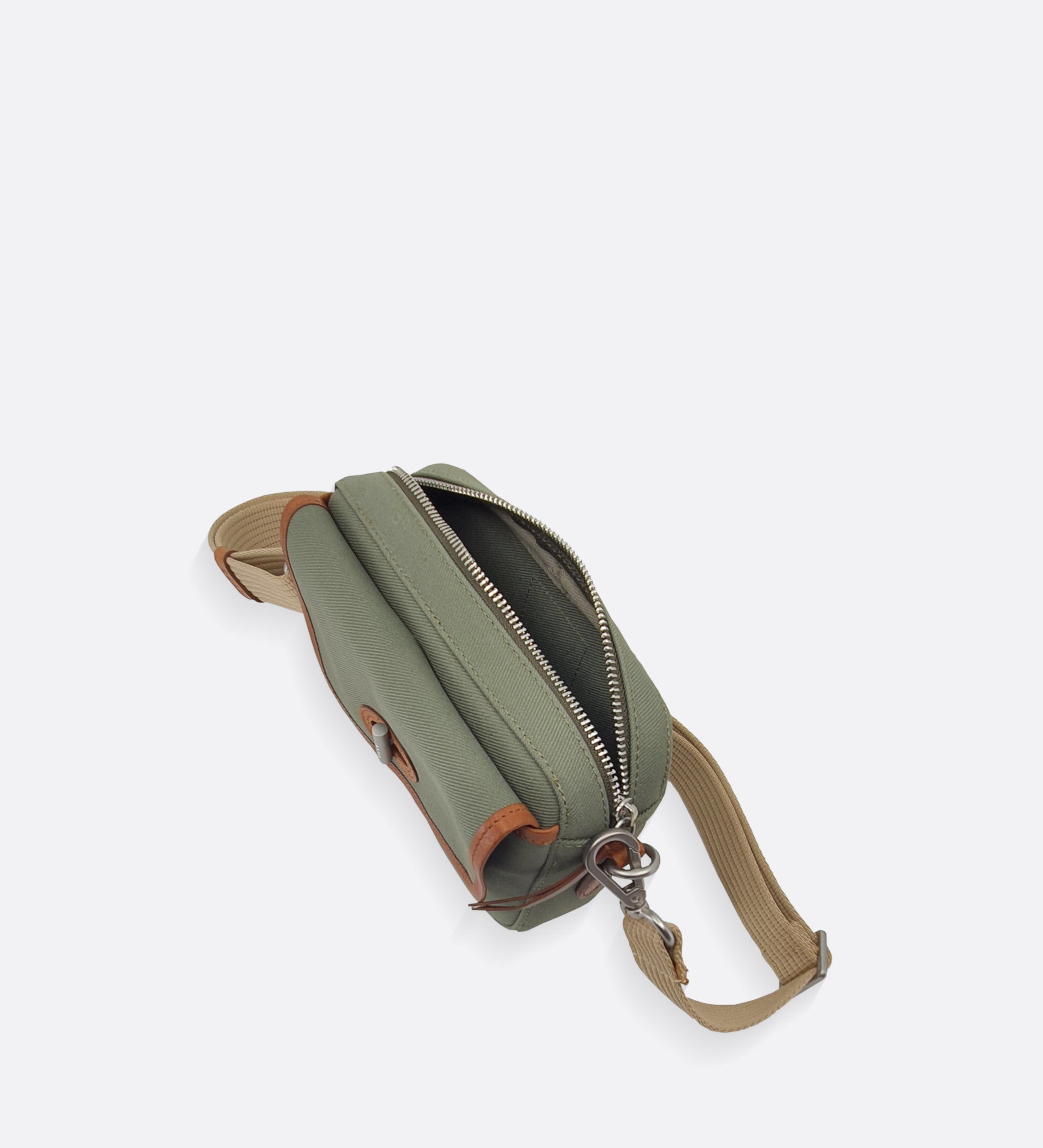 Besace Double Twill | XS