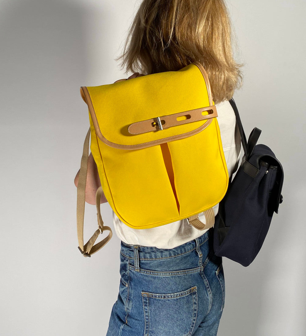 Sac à dos Double Twill | M