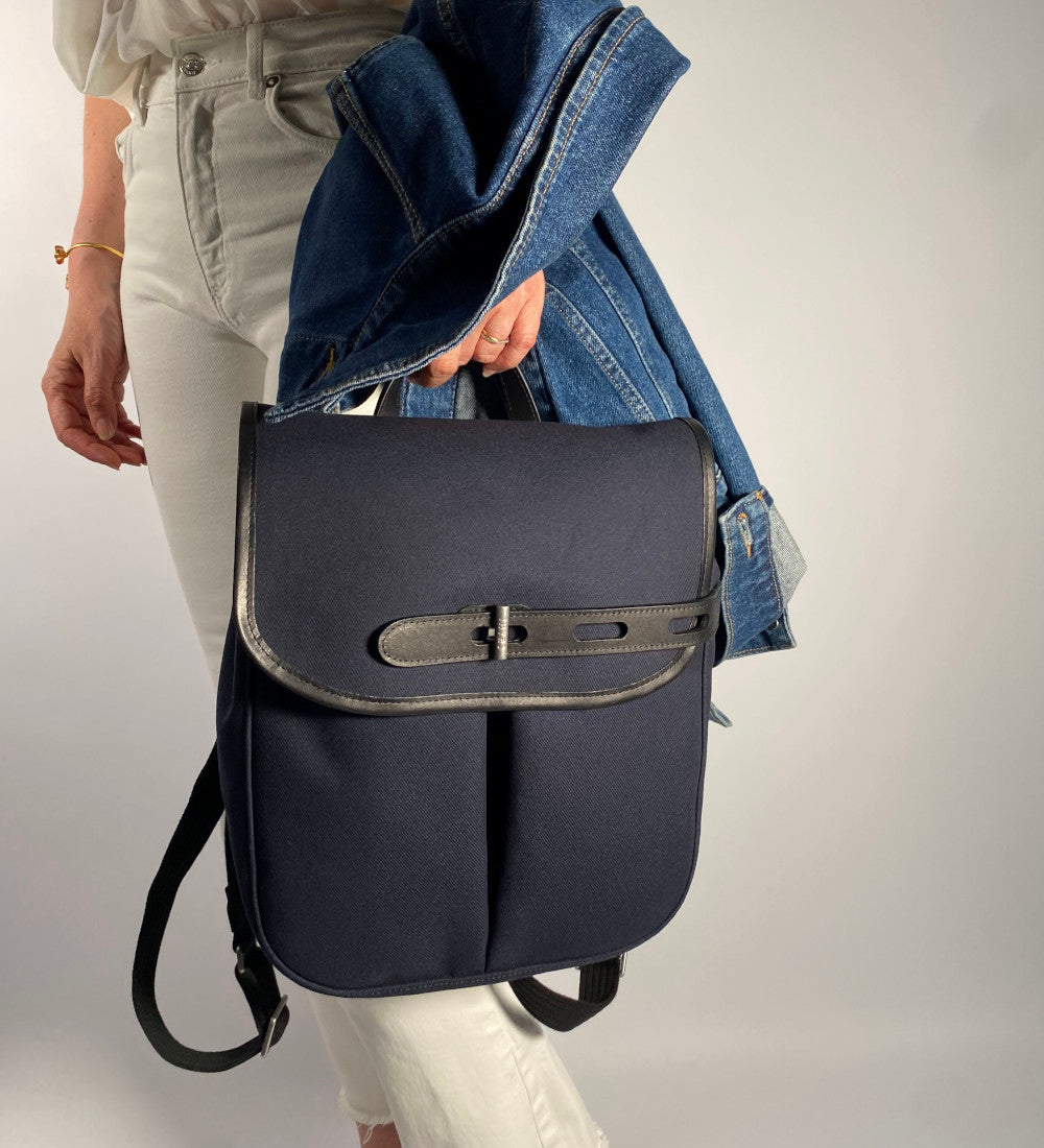 Sac à dos Double Twill | M