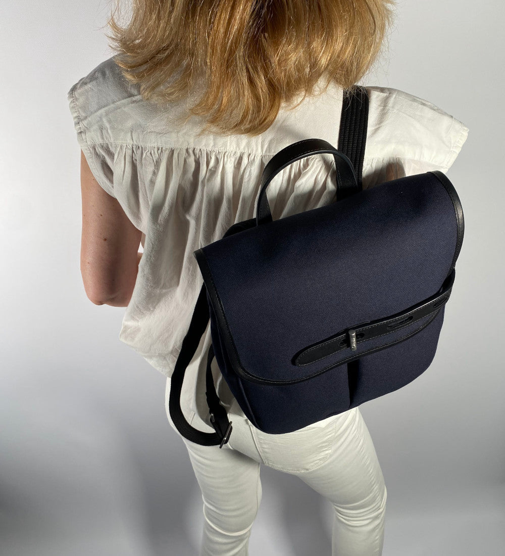 Sac à dos Double Twill | M